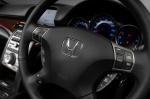 Honda Legend 2004 года